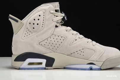 CT8529-012 Jordan Air 6 “Georgetown” 1206